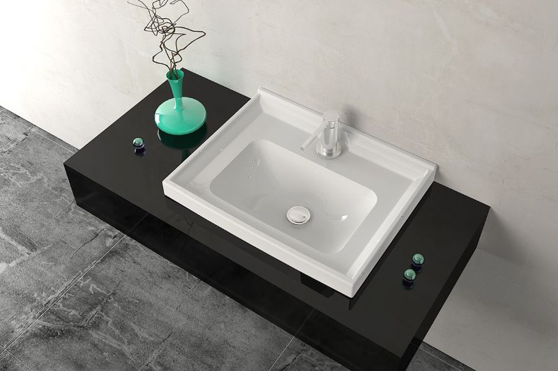 روکابینتی گلسار مدل آستر 50