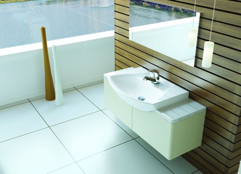 روکابینتی گلسار مدل پارمیس 50