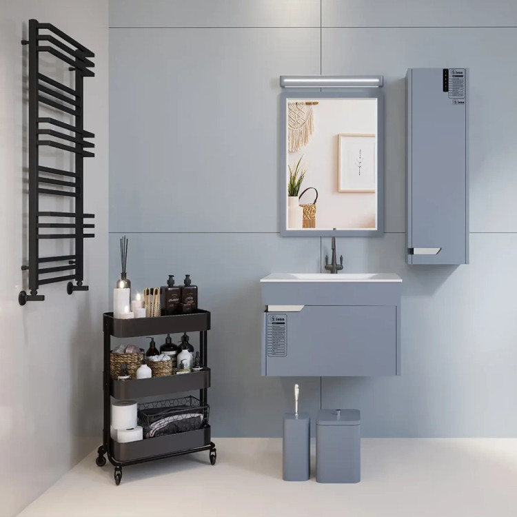 روشویی کابینتی رینزا مدل آلبرتا - 20 رنگ