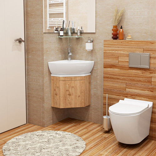 روکابینتی چینی کرد مدل آرین 38