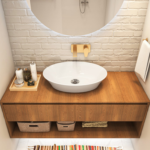 روکابینتی چینی کرد مدل کانسپت 55