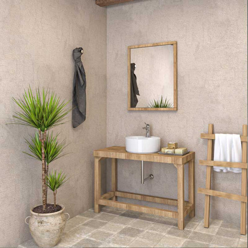 روکابینتی چینی کرد مدل الوند Countertop 42