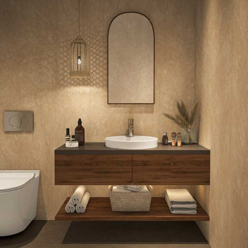 روکابینتی چینی کرد مدل الوند Semi Countertop 42