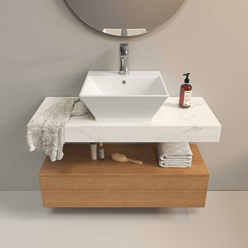 روکابینتی چینی کرد مدل اریکا 42
