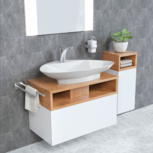 روکابینتی چینی کرد مدل لیندا 65