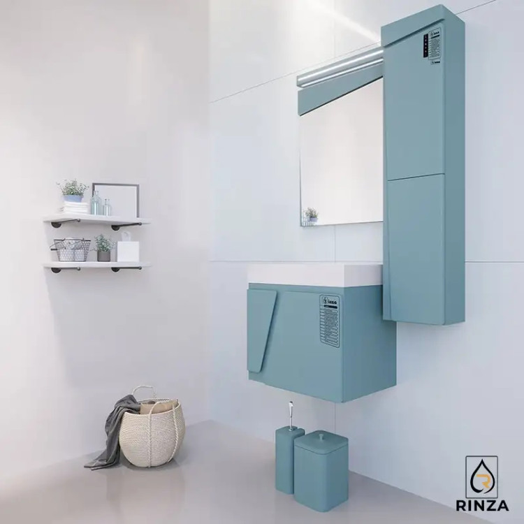 روشویی کابینتی رینزا مدل بیتا - 20 رنگ