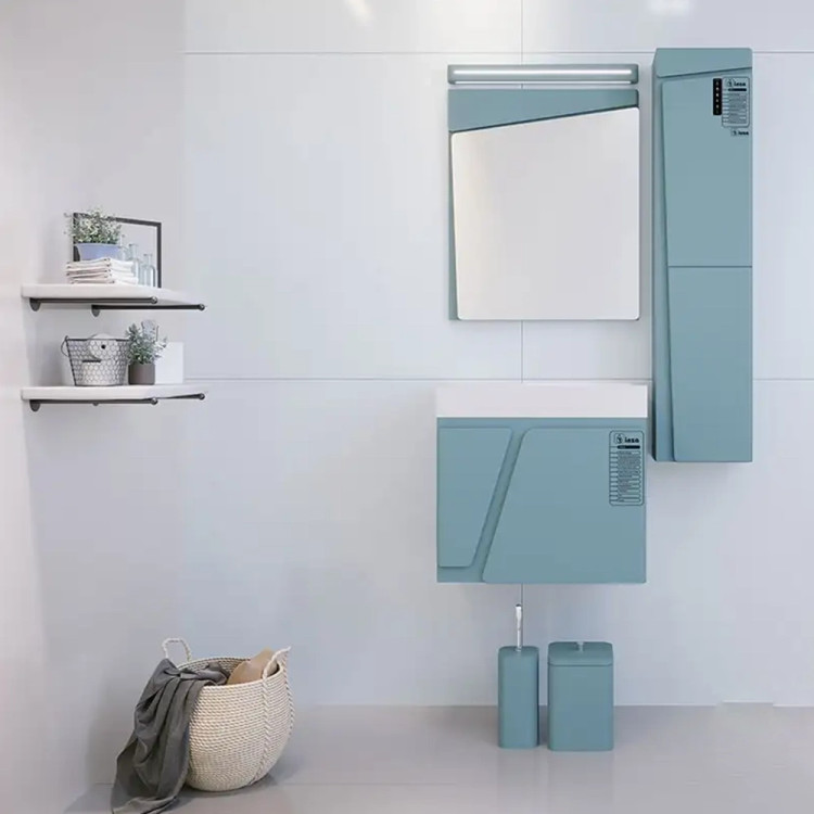 روشویی کابینتی رینزا مدل بیتا - 20 رنگ